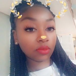 Meet your Posher, Brandy